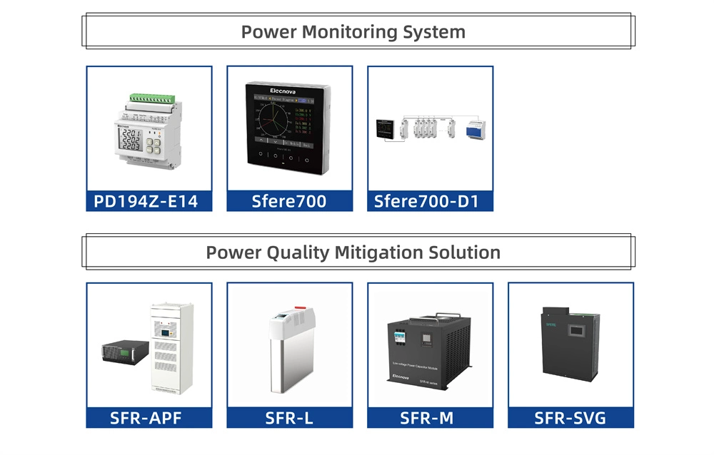 Dds1946-2p DIN Rail Single Phase Electric MID Certification Accuracy Class 0.5s Energy Multi-Functional Energy Meter