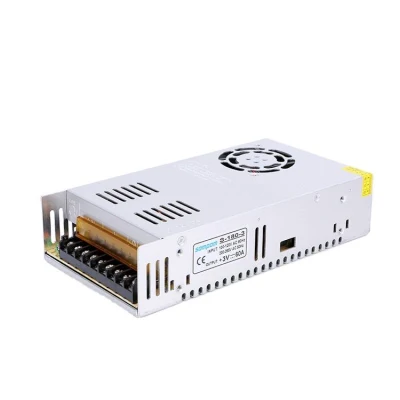 AC/DC 180 W 3 V 60 A Konstantspannungs-LED-Schaltnetzteil